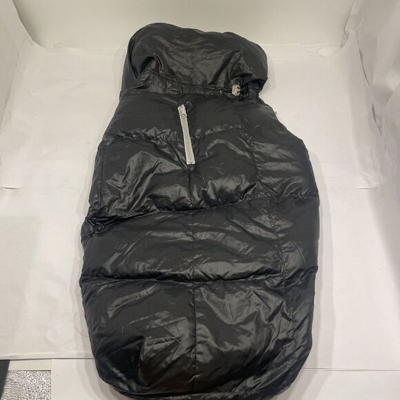 7 am enfant cygnet cc100 3-in-1 Cover for the Baby Carrier SEE DESCRIPTION - Picture 6 of 9